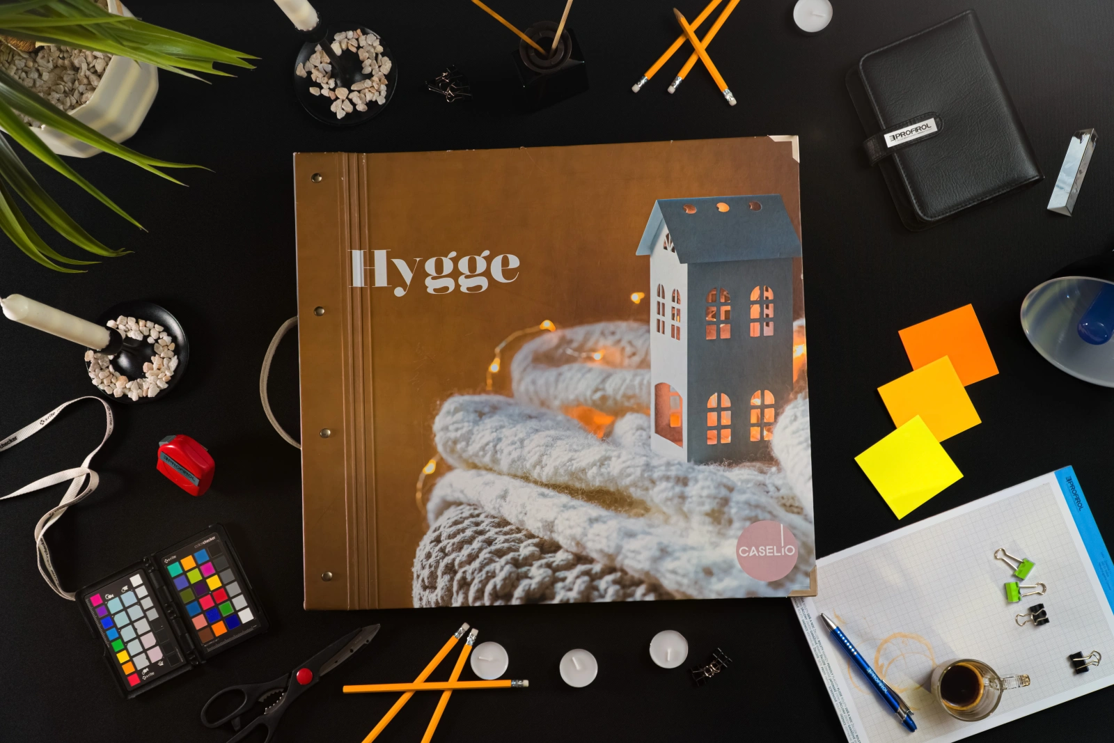 Caselio Hygge galéria